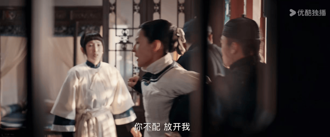 原创            《灼灼韶华》：丢了家产、被赶回家，聪明的韶华为什么输给了二顺？