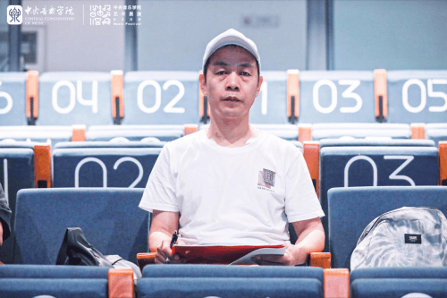 杨朝德担任2025第九届央音艺术展演评委，奏响青少年艺术梦想的鼓点