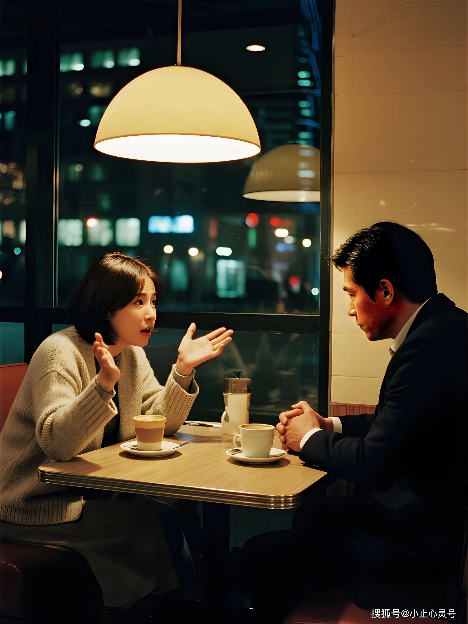 为什么中年夫妻遇到矛盾时，男人总喜欢沉默？