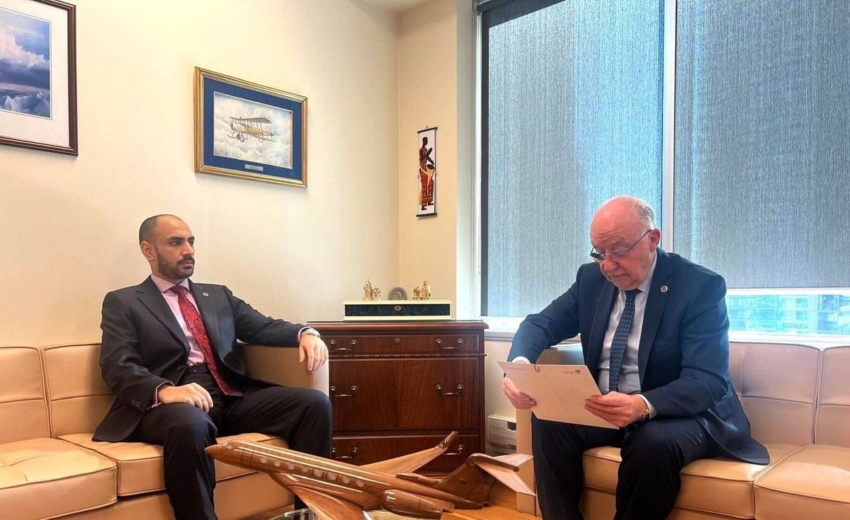 卡塔尔正式投诉以色列：公然侵犯主权，违反国际公约