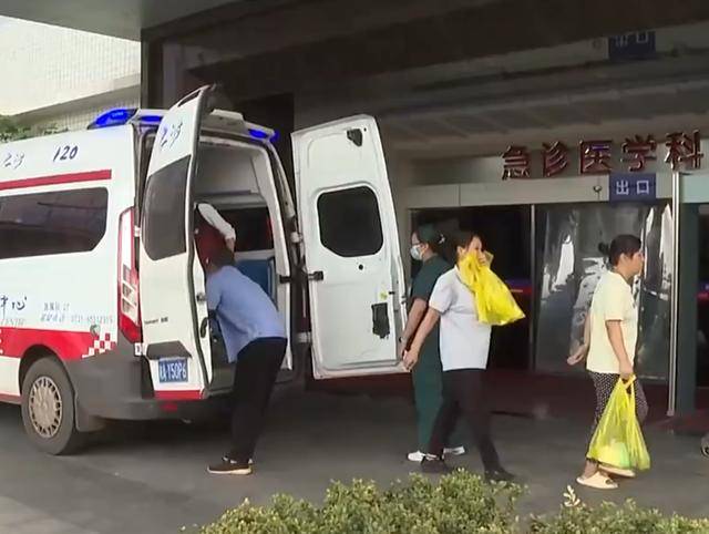 11岁男孩赶作业突发呼吸性碱中毒，医生提醒