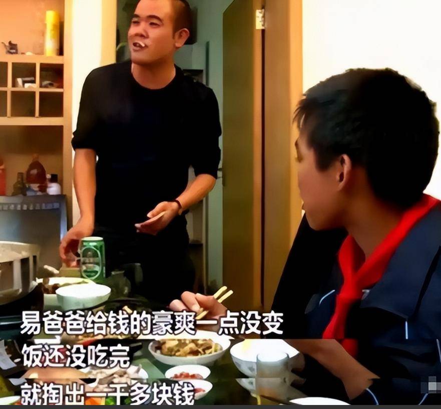 原创            当年遭全网怒骂的“白眼狼”，如今14年过去，节目组还他清白了吗