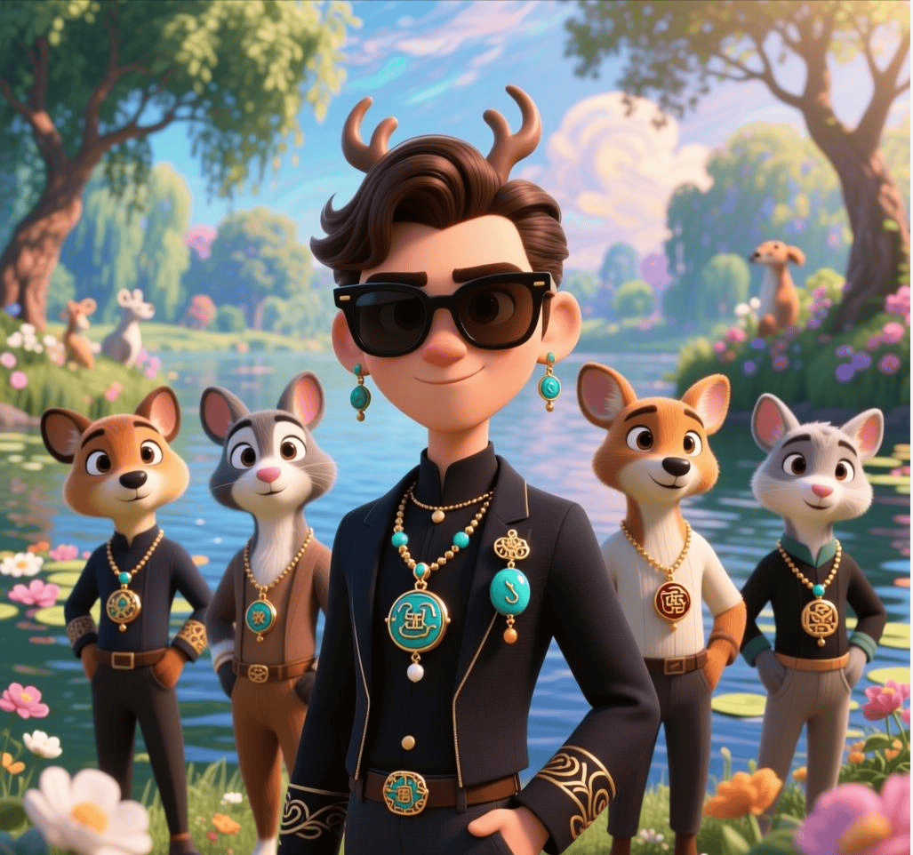 2025年9月18日星期四生肖运势和文玩搭配