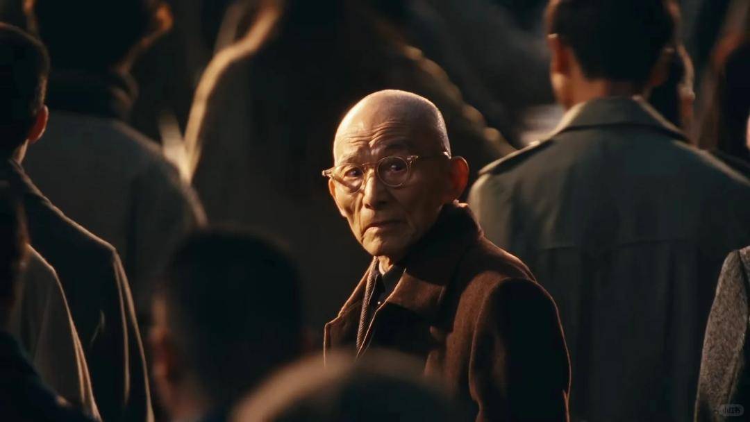 原创            92岁游本昌被秦雯吐槽，蛐蛐他靠信佛立人设，还嫌弃他话多