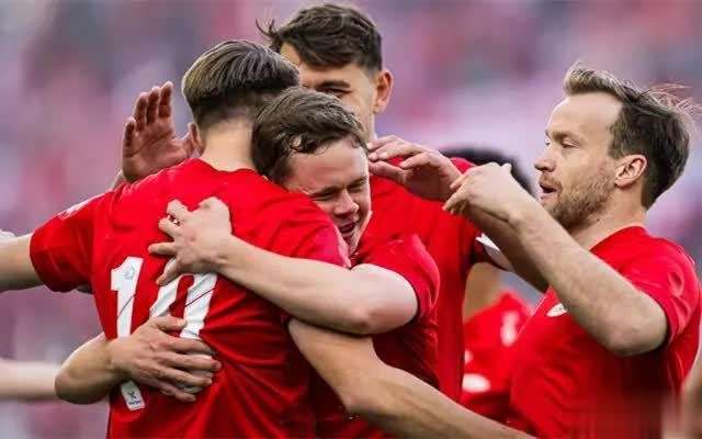 原创            欧联杯：里尔状态下滑，布兰近期表现强势