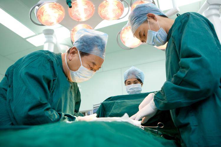 卵巢癌手术后能活多久