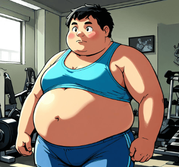 科普 | 中医减重健康瘦