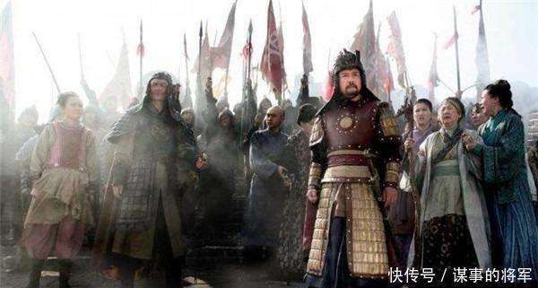 原创            三藩之乱是如何爆发的？吴三桂拥兵数十万，为何败给19岁的康熙