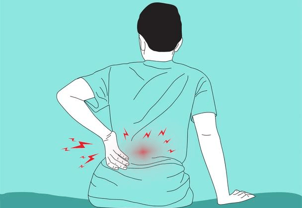 腰椎间盘突出的几个阶段：从轻微不适到严重影响生活