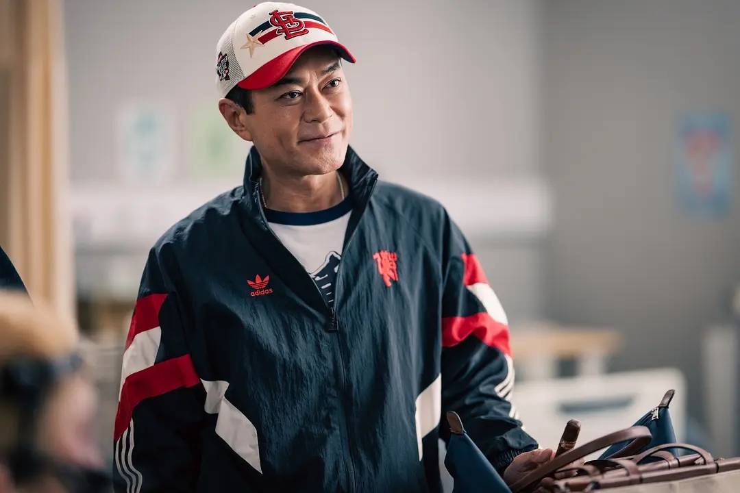 电影《临时决斗》定档0919，古天乐、梁咏琪、王丹妮领衔主演