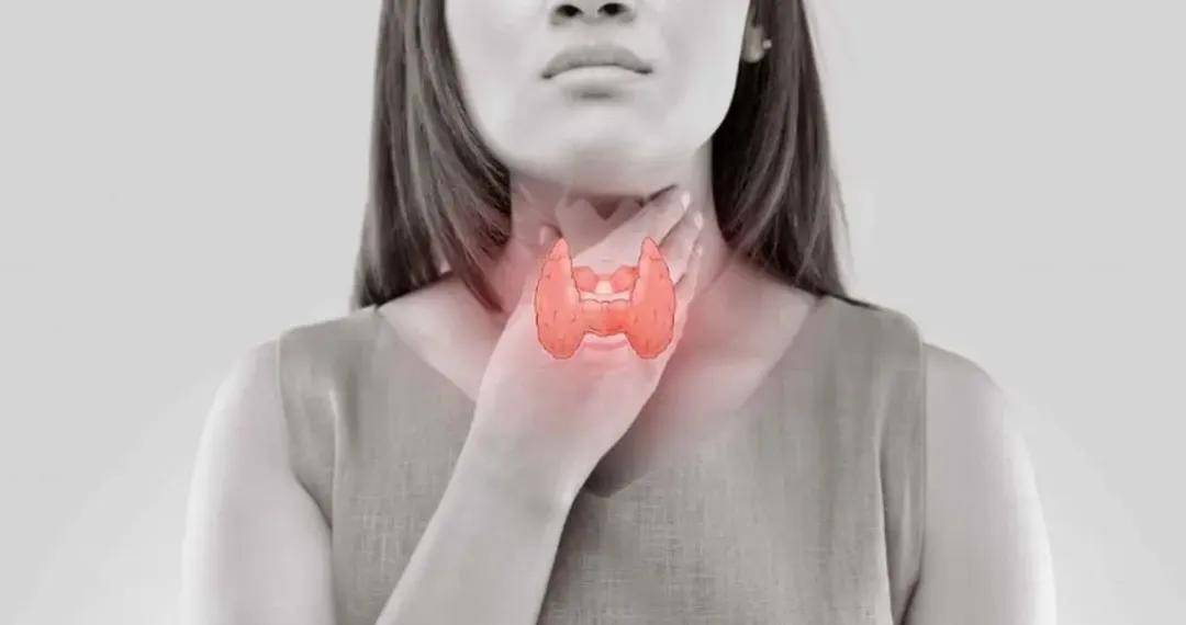 甲亢放任不管行不行？治疗方法有哪些！