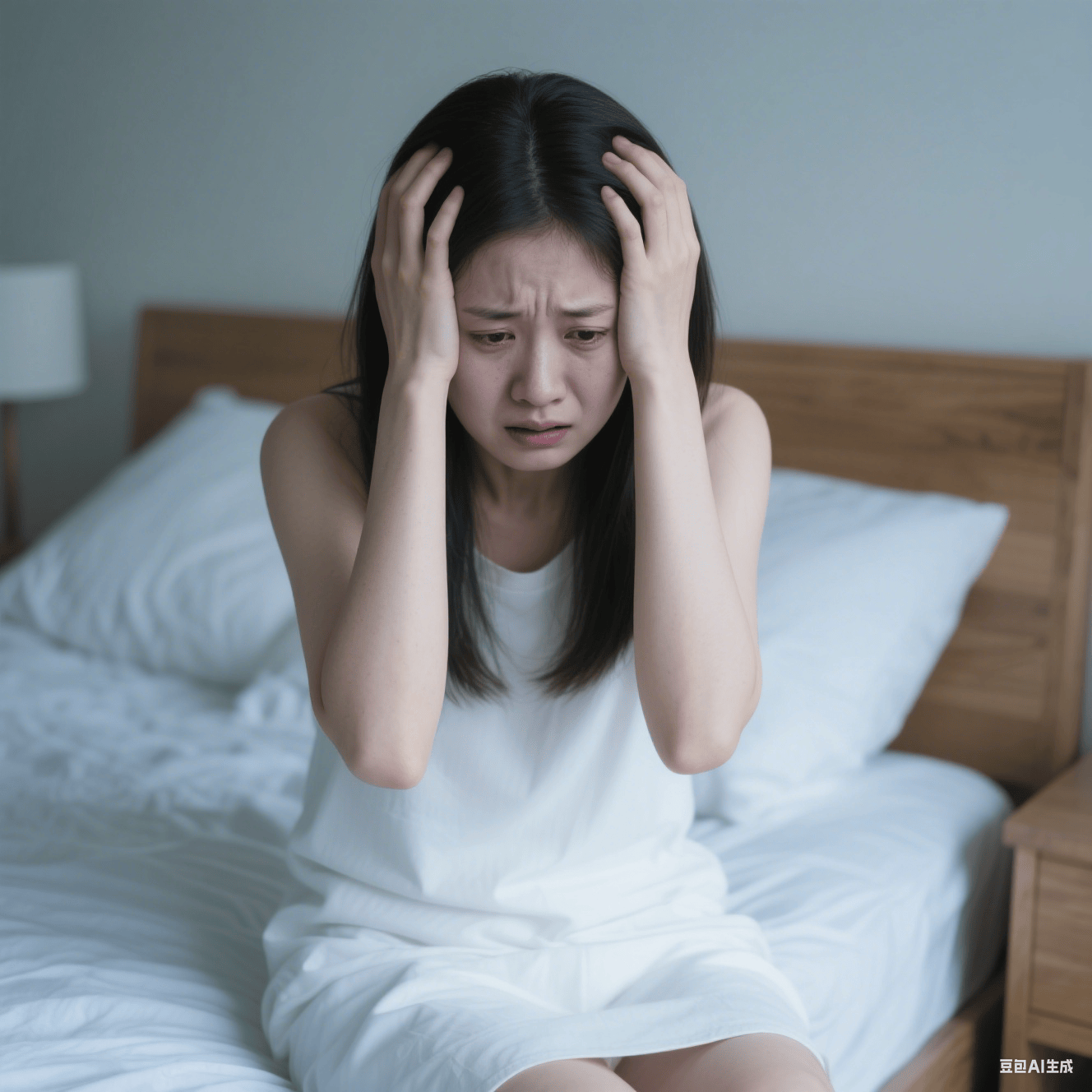 白带的 “四色预警”，专业妇科医生解读身体给你的私密健康信号