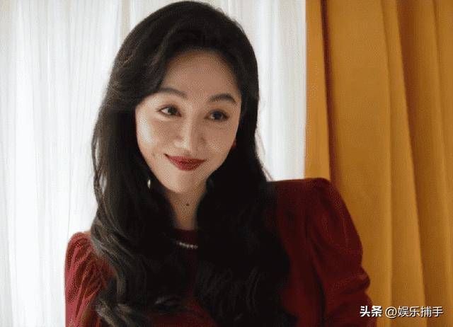 原创            饭喂嘴里不会吃？能走性感非靠实力的姜妍，如今终于扬眉吐气了