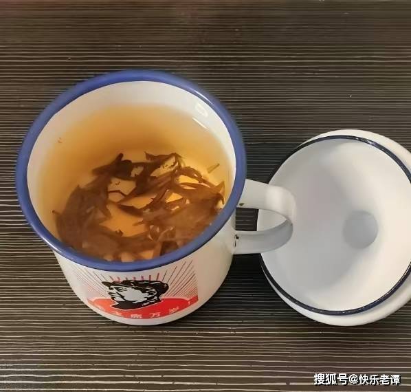 人体最好的保护伞，就是喝茶！