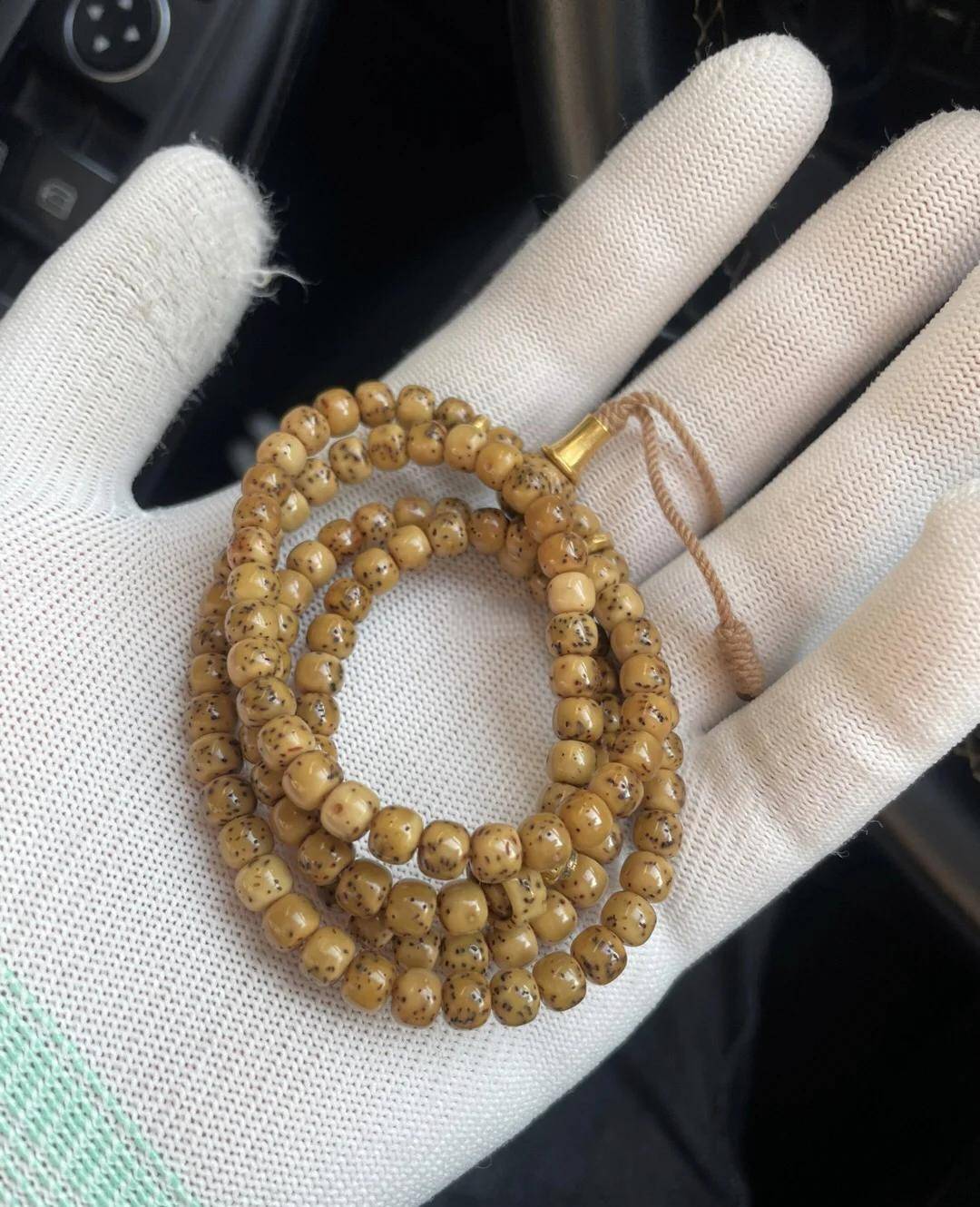 这几种文玩你还在上油么？当心追悔莫及