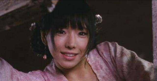 原创            《金瓶梅》杨思敏版：一场情色外衣下的女性悲歌，为何30年后仍让人心颤？