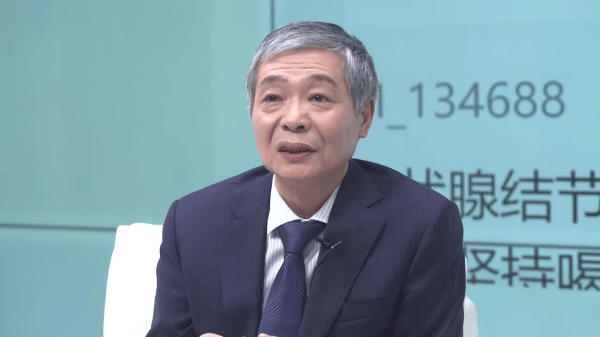 五代中医刘红旗五脏双调护甲守护女性健康，甲状腺从不是问题