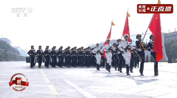 这就是最帅天团！（动图合集）