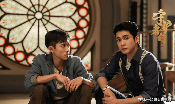 原创            正在热播的五部电视剧，《许我耀眼》排在第二，你在追哪一部？