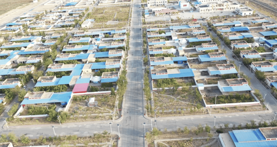 河南援疆赋能，一棵树村打响特色品牌，拓宽农牧民增收路