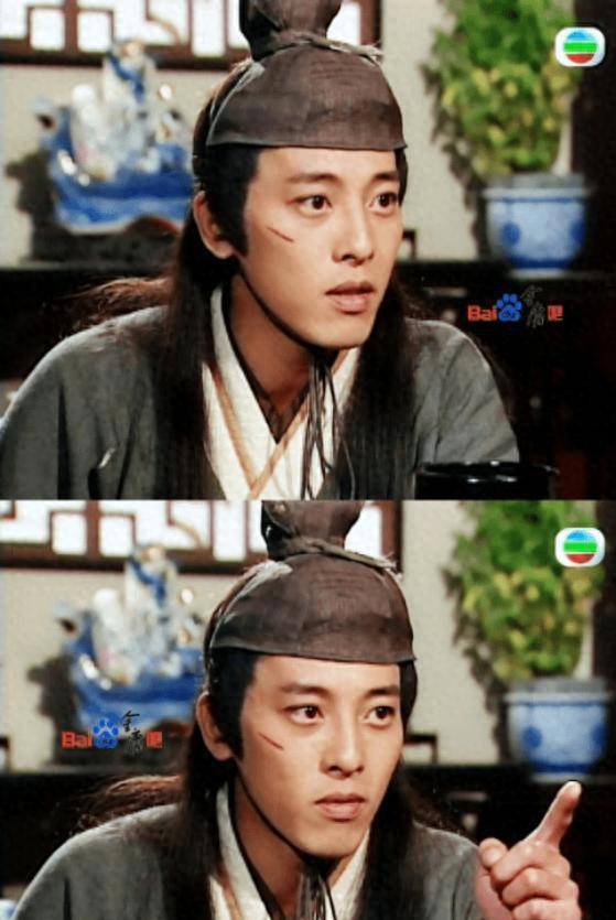 原创            香港著名男演员吕颂贤危重住院，身形极瘦引争议，妻子怒斥素食影响