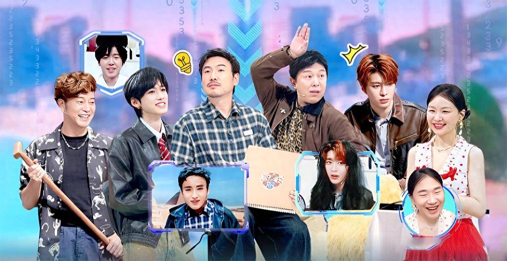 原创            《王牌9》第3期唐国强73岁湿身翻红，成年人的快乐为何总要“湿身”换？