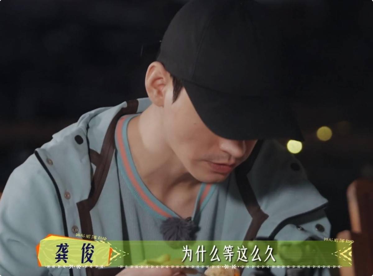 原创            花少7那英暖心，龚俊尽责，却都比不过李沁这5个高光时刻