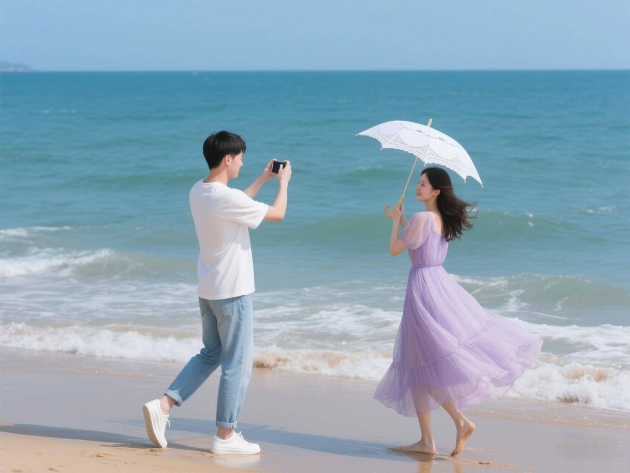 原创            男人与你合体称呼“咱两个”，多半是在告诉你这2个意思，别不懂