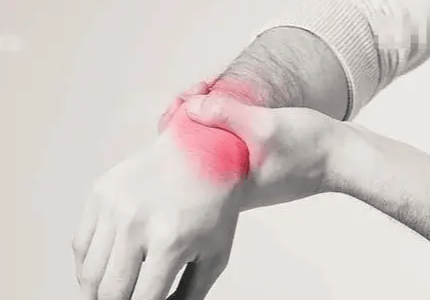 真实分享，告别腱鞘炎疼痛！这些简单动作真的太管用了