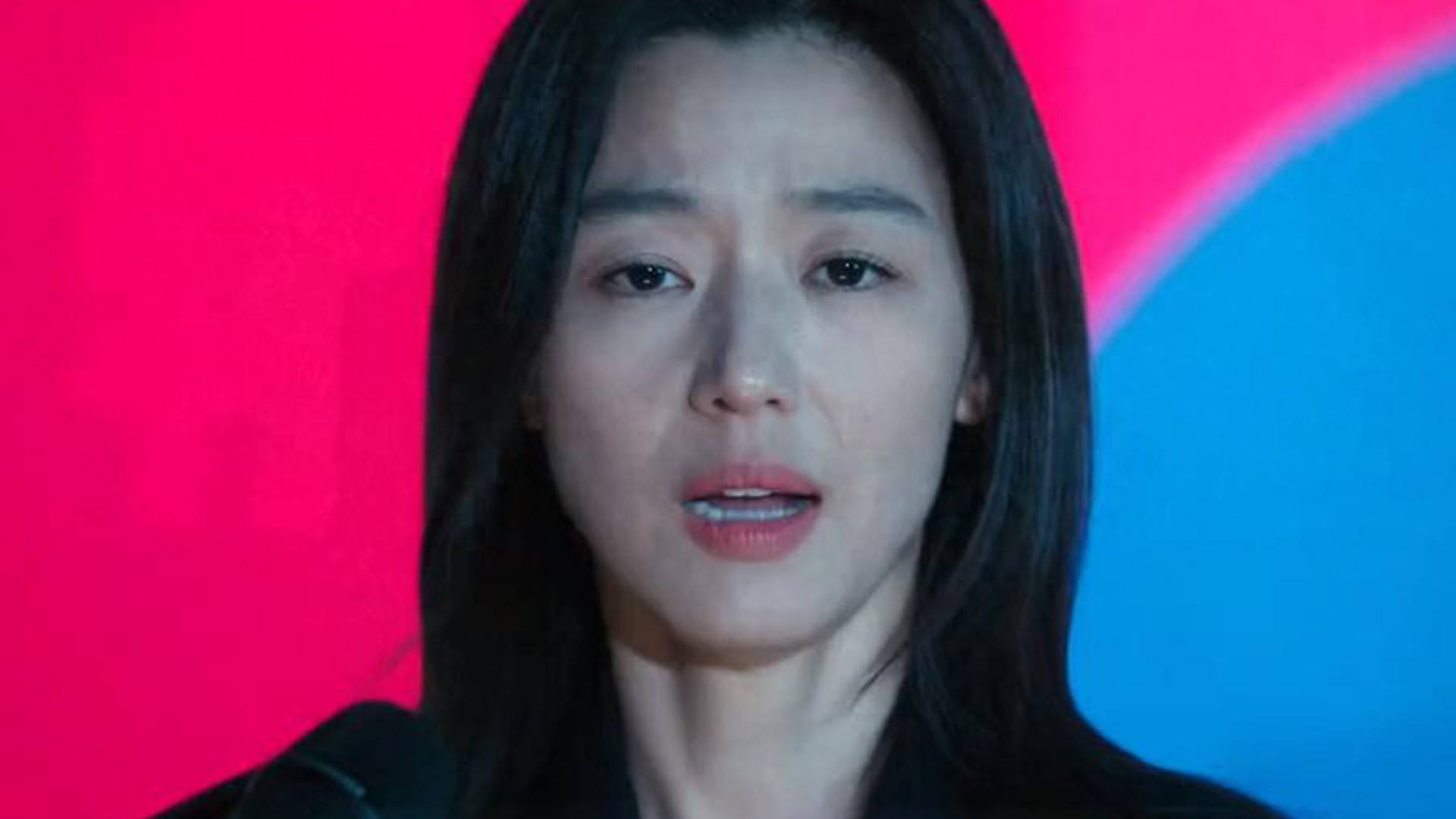 原创            曝全智贤接拍辱华剧原因：为老公的失败填窟窿，遭反噬或损失2亿