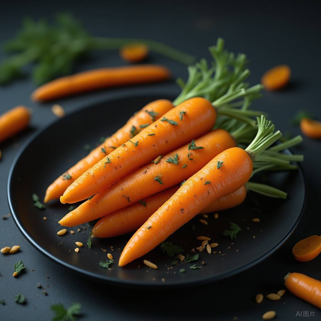 吃素一定能控糖？错！这几种素菜是血糖“刺客”