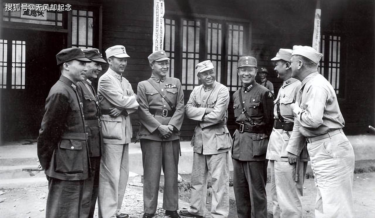 原创            功德林内，杨伯涛怒斥王耀武：你是日本人的功臣，也是中国的罪人