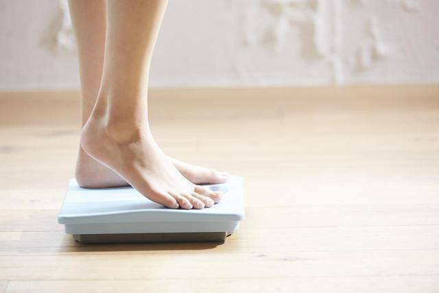 6个被低估的减脂行为，100天时间，掉秤26斤