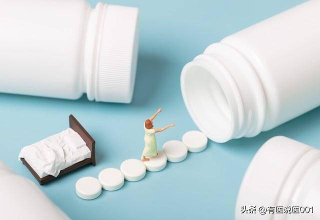 4类常用镇静催眠药：替代劳拉西泮的合理选择与安全使用