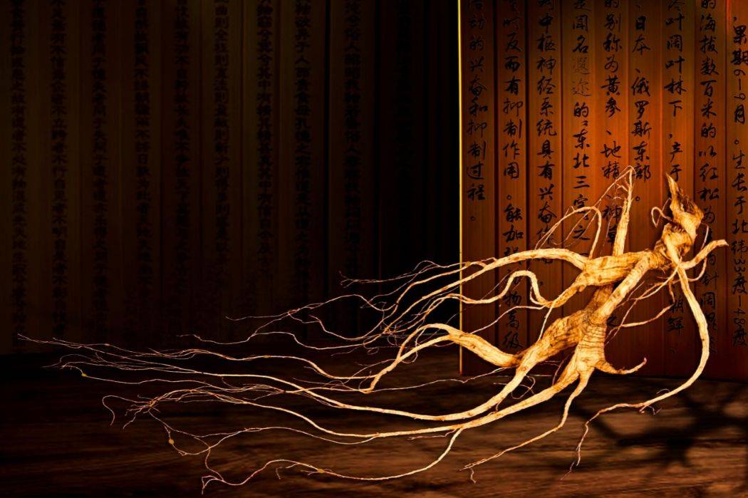 天乐园古参堂：人参皂苷-抗炎、抗氧化与免疫耐受的守护者