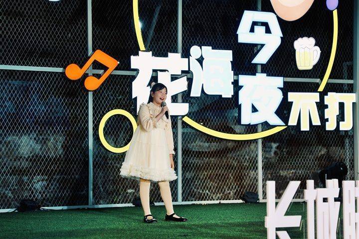 延庆区“群星耀妫川”歌手大赛圆满落幕