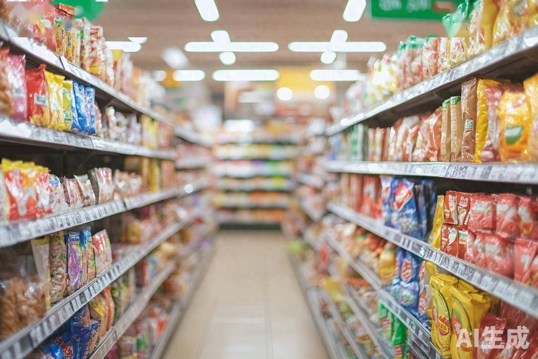 科普 | 超市里的“营养侦探”：三招教您识破食品包装上的健康密码