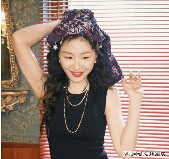 原创            金靖“发疯”名场面：迪丽热巴都被逗到笑场停不下来