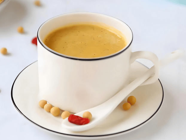 原创            雨后要养肝！早餐把鸡蛋牛奶换成它！连吃7天，健脾祛湿，把积了一冬天的闷气排出去！