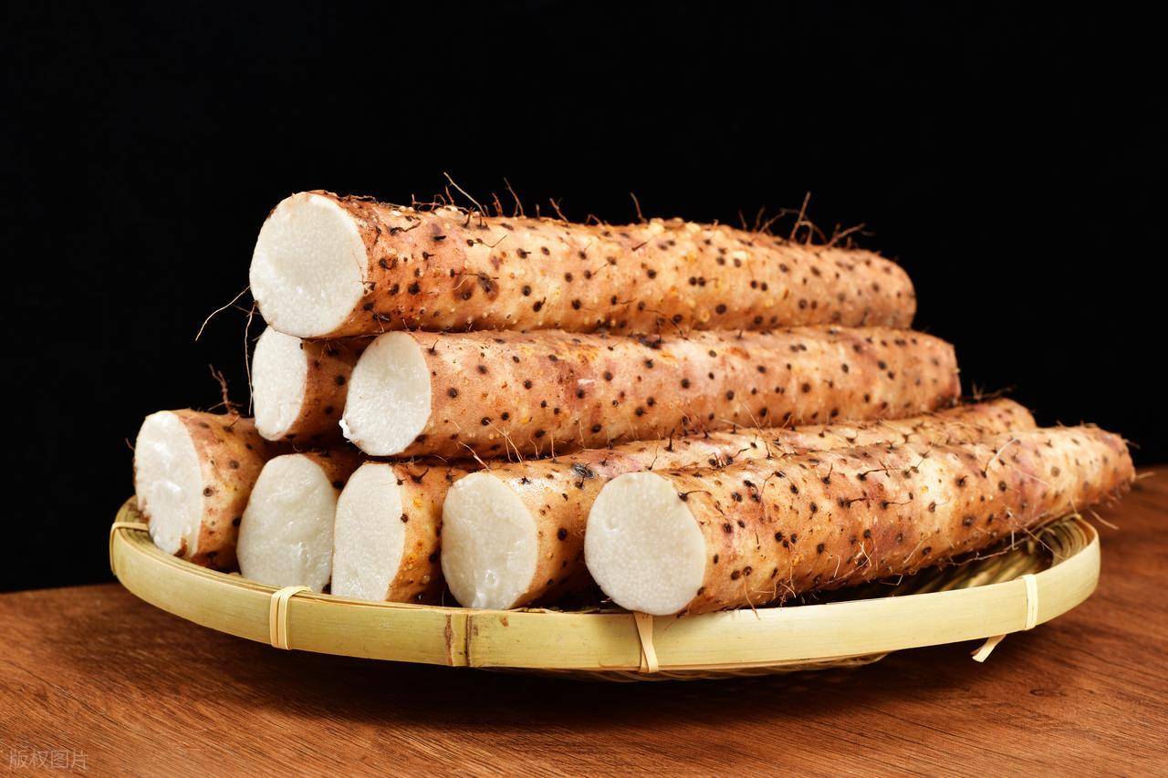 原创            山药的“死对头”，切记：两者不宜同食，别不当回事，建议了解下