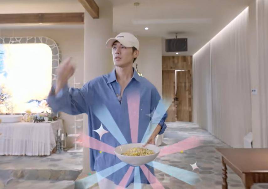 原创            在鲍蕾麦迪娜面前，王灿的不幸福体现出来了，杜淳的爱真的很敷衍