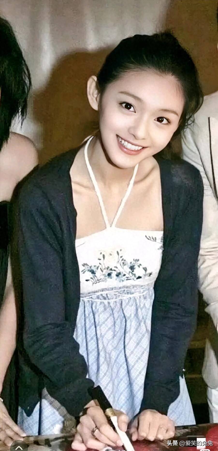 原创            回顾大S的一生:前半生全是才华，后半生全是心酸！