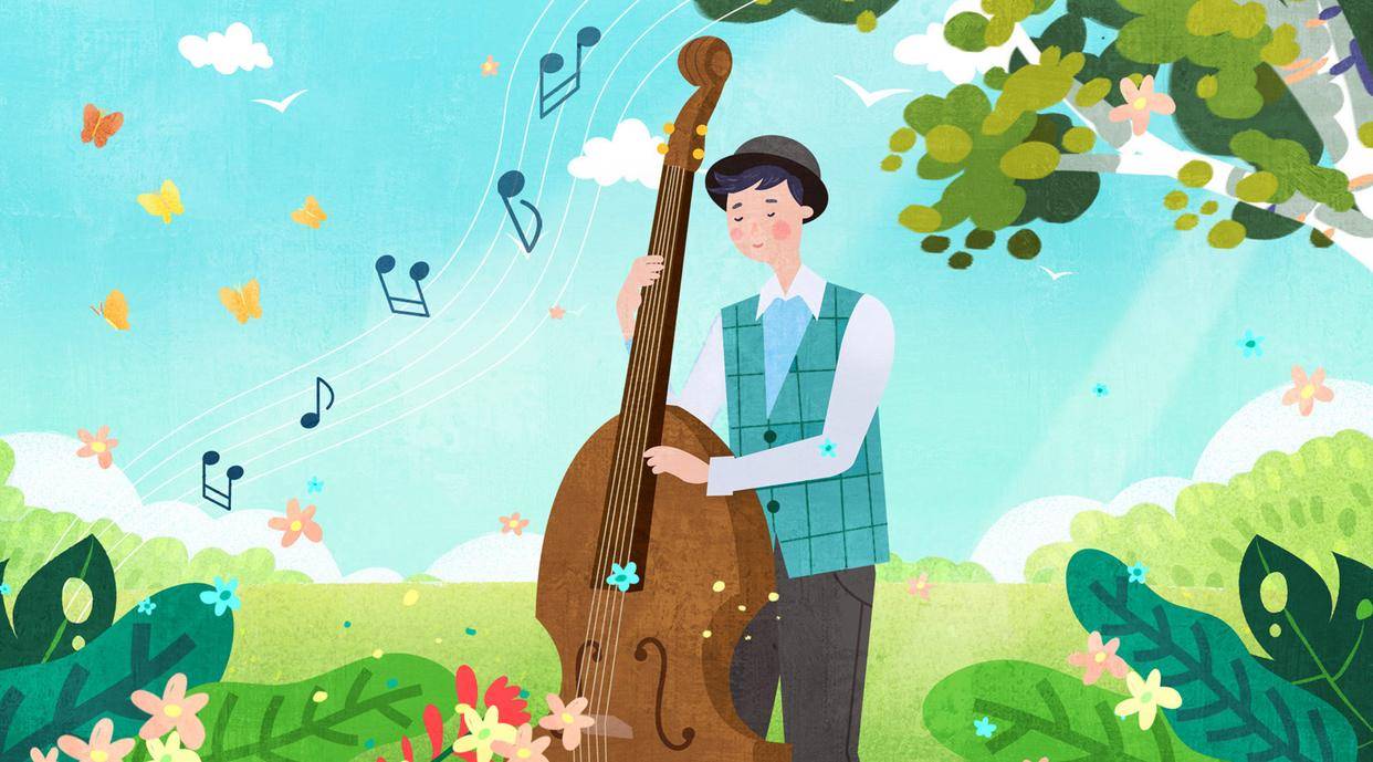 原创            男人害怕失去你，会有的三个反应，别不在意