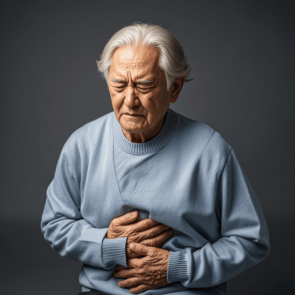 胰腺癌晚期止痛有方法，这几招帮患者减轻痛苦！