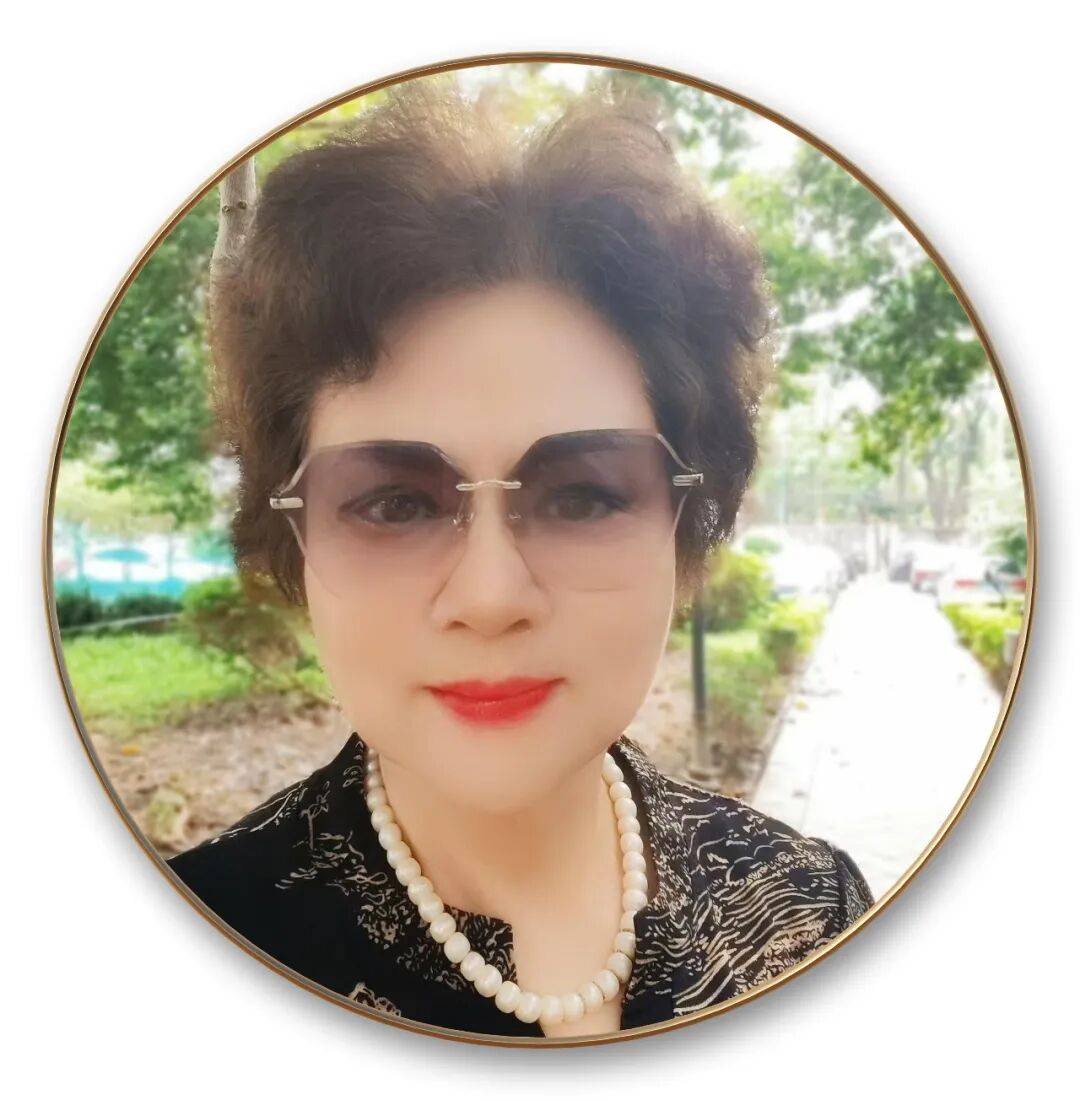 吴彬——当代艺术名家【翰墨精品赏析】