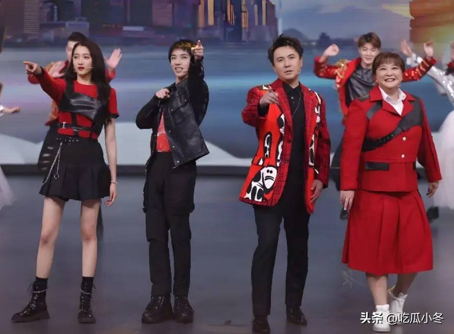 原创            王牌9乱成一锅粥？新加入的嘉宾被嫌弃了？吴彤这次真错了