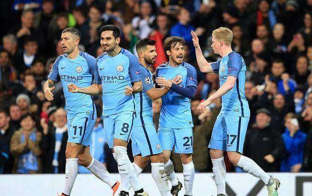 原创            英超第3轮焦点战：布莱顿vs曼城，状态不佳蓝月亮能否取胜？