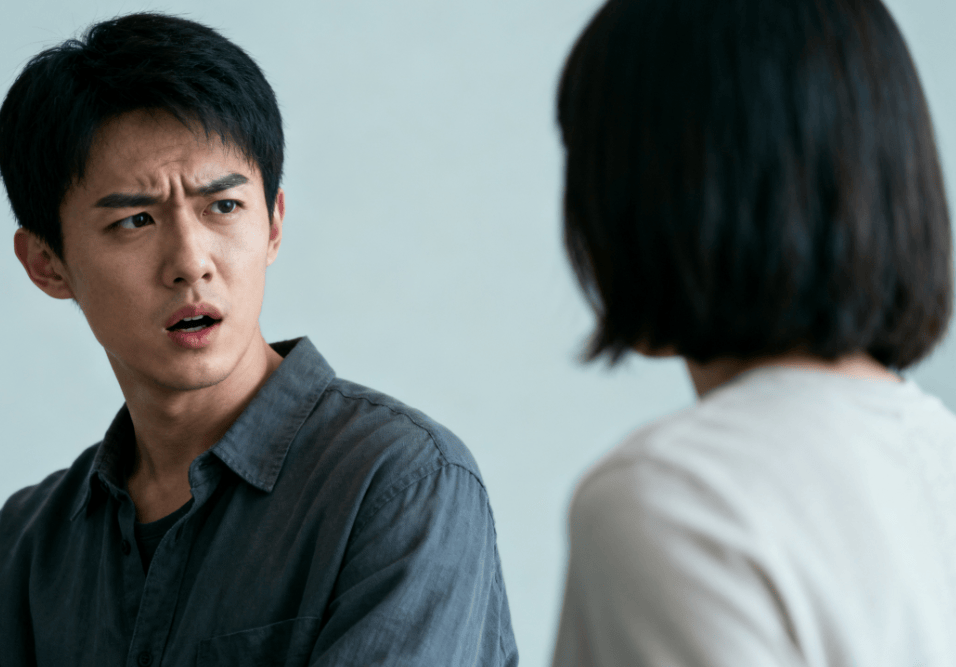 原创            冷战后男友一句 “别闹了”，背后竟藏着这些小心思！