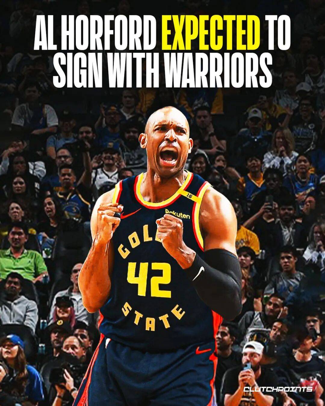 原创            2年1170万！39岁的霍福德，还有多少油？