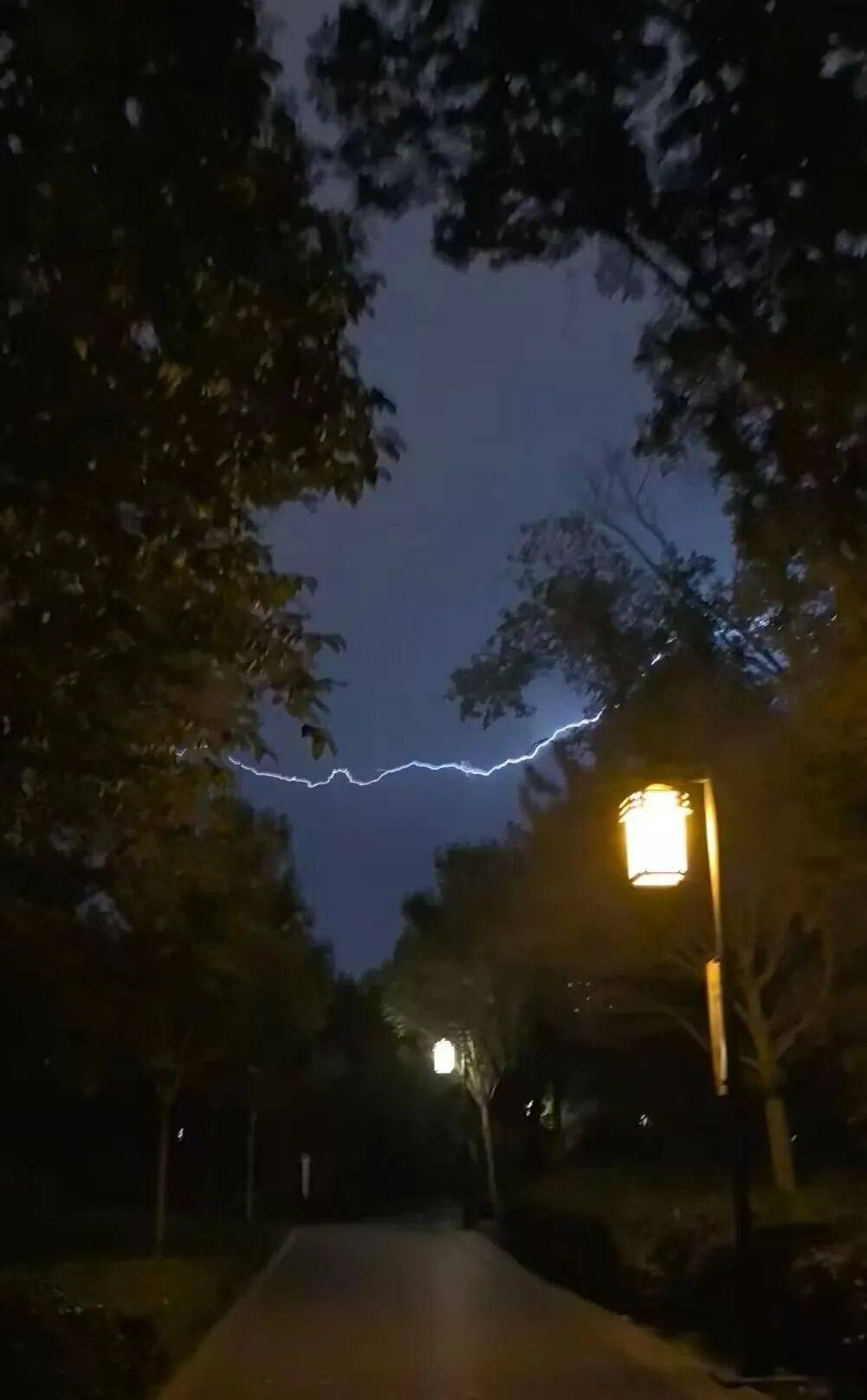 一场雷暴，400多人挤爆医院急诊科！雷雨天后要关窗